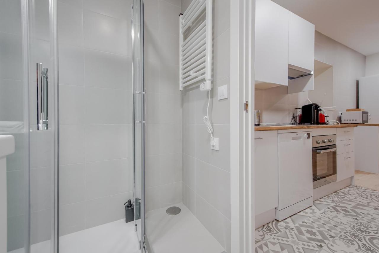 Cozy&New Apartment Para 6Pax En La Plaza De Tirso Madrid Dış mekan fotoğraf